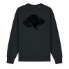 Unisex Changer 2.0 iconic crew neck sweatshirt (STSU178) Thumbnail