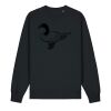 Unisex Changer 2.0 iconic crew neck sweatshirt (STSU178) Thumbnail