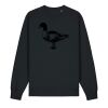 Unisex Changer 2.0 iconic crew neck sweatshirt (STSU178) Thumbnail