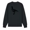 Unisex Changer 2.0 iconic crew neck sweatshirt (STSU178) Thumbnail