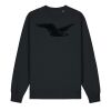 Unisex Changer 2.0 iconic crew neck sweatshirt (STSU178) Thumbnail