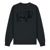Unisex Changer 2.0 iconic crew neck sweatshirt (STSU178) Thumbnail