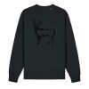 Unisex Changer 2.0 iconic crew neck sweatshirt (STSU178) Thumbnail