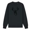 Unisex Changer 2.0 iconic crew neck sweatshirt (STSU178) Thumbnail