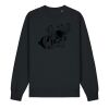 Unisex Changer 2.0 iconic crew neck sweatshirt (STSU178) Thumbnail