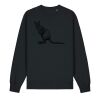 Unisex Changer 2.0 iconic crew neck sweatshirt (STSU178) Thumbnail
