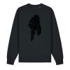 Unisex Changer 2.0 iconic crew neck sweatshirt (STSU178) Thumbnail