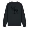 Unisex Changer 2.0 iconic crew neck sweatshirt (STSU178) Thumbnail