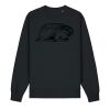 Unisex Changer 2.0 iconic crew neck sweatshirt (STSU178) Thumbnail
