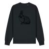 Unisex Changer 2.0 iconic crew neck sweatshirt (STSU178) Thumbnail