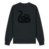 Unisex Changer 2.0 iconic crew neck sweatshirt (STSU178) Thumbnail