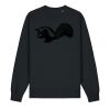 Unisex Changer 2.0 iconic crew neck sweatshirt (STSU178) Thumbnail