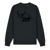Unisex Changer 2.0 iconic crew neck sweatshirt (STSU178) Thumbnail