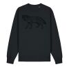Unisex Changer 2.0 iconic crew neck sweatshirt (STSU178) Thumbnail