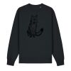 Unisex Changer 2.0 iconic crew neck sweatshirt (STSU178) Thumbnail