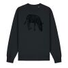 Unisex Changer 2.0 iconic crew neck sweatshirt (STSU178) Thumbnail