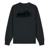 Unisex Changer 2.0 iconic crew neck sweatshirt (STSU178) Thumbnail