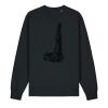 Unisex Changer 2.0 iconic crew neck sweatshirt (STSU178) Thumbnail
