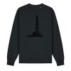 Unisex Changer 2.0 iconic crew neck sweatshirt (STSU178) Thumbnail