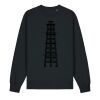 Unisex Changer 2.0 iconic crew neck sweatshirt (STSU178) Thumbnail