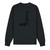 Unisex Changer 2.0 iconic crew neck sweatshirt (STSU178) Thumbnail
