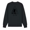 Unisex Changer 2.0 iconic crew neck sweatshirt (STSU178) Thumbnail