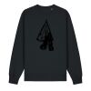 Unisex Changer 2.0 iconic crew neck sweatshirt (STSU178) Thumbnail