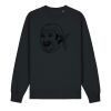 Unisex Changer 2.0 iconic crew neck sweatshirt (STSU178) Thumbnail