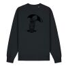 Unisex Changer 2.0 iconic crew neck sweatshirt (STSU178) Thumbnail