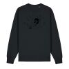 Unisex Changer 2.0 iconic crew neck sweatshirt (STSU178) Thumbnail