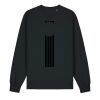 Unisex Changer 2.0 iconic crew neck sweatshirt (STSU178) Thumbnail