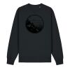Unisex Changer 2.0 iconic crew neck sweatshirt (STSU178) Thumbnail