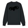 Unisex Changer 2.0 iconic crew neck sweatshirt (STSU178) Thumbnail