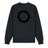 Unisex Changer 2.0 iconic crew neck sweatshirt (STSU178) Thumbnail