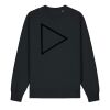 Unisex Changer 2.0 iconic crew neck sweatshirt (STSU178) Thumbnail