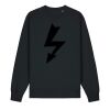 Unisex Changer 2.0 iconic crew neck sweatshirt (STSU178) Thumbnail