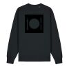 Unisex Changer 2.0 iconic crew neck sweatshirt (STSU178) Thumbnail