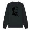 Unisex Changer 2.0 iconic crew neck sweatshirt (STSU178) Thumbnail