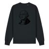 Unisex Changer 2.0 iconic crew neck sweatshirt (STSU178) Thumbnail
