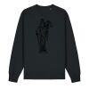 Unisex Changer 2.0 iconic crew neck sweatshirt (STSU178) Thumbnail