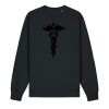 Unisex Changer 2.0 iconic crew neck sweatshirt (STSU178) Thumbnail
