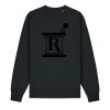 Unisex Changer 2.0 iconic crew neck sweatshirt (STSU178) Thumbnail
