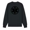 Unisex Changer 2.0 iconic crew neck sweatshirt (STSU178) Thumbnail