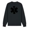 Unisex Changer 2.0 iconic crew neck sweatshirt (STSU178) Thumbnail