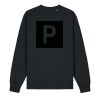 Unisex Changer 2.0 iconic crew neck sweatshirt (STSU178) Thumbnail