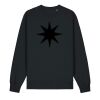 Unisex Changer 2.0 iconic crew neck sweatshirt (STSU178) Thumbnail