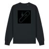 Unisex Changer 2.0 iconic crew neck sweatshirt (STSU178) Thumbnail