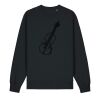 Unisex Changer 2.0 iconic crew neck sweatshirt (STSU178) Thumbnail