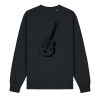 Unisex Changer 2.0 iconic crew neck sweatshirt (STSU178) Thumbnail