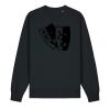 Unisex Changer 2.0 iconic crew neck sweatshirt (STSU178) Thumbnail